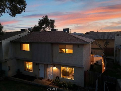 Tiny photo for 9780 Las Lomas Ave #7, Atascadero, CA 93422 (MLS # NS26032024)