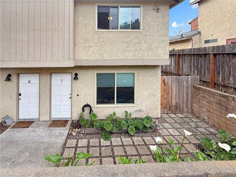 Tiny photo for 9780 Las Lomas Ave #7, Atascadero, CA 93422 (MLS # NS26032024)
