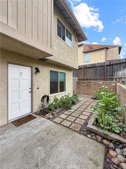 Tiny photo for 9780 Las Lomas Ave #7, Atascadero, CA 93422 (MLS # NS26032024)