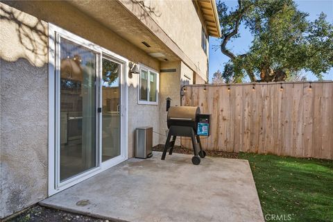 Tiny photo for 9780 Las Lomas Ave #7, Atascadero, CA 93422 (MLS # NS26032024)