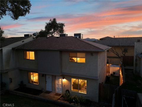 Tiny photo for 9780 Las Lomas Ave #7, Atascadero, CA 93422 (MLS # NS26032024)