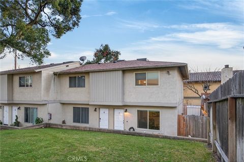 Tiny photo for 9780 Las Lomas Ave #7, Atascadero, CA 93422 (MLS # NS26032024)