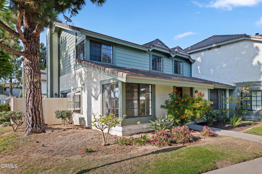 3420 Olds Road