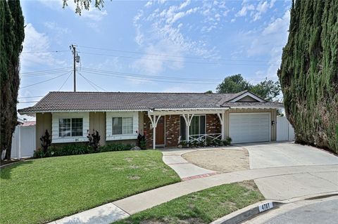 Photo of 4781 Kona Kove Way, Yorba Linda, CA 92886 (MLS # PW25214170)