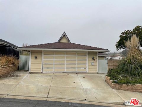 2943 Via San Jacinto San Clemente CA 92672