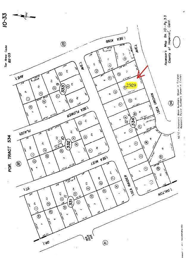 Not Applicable-1 - Land