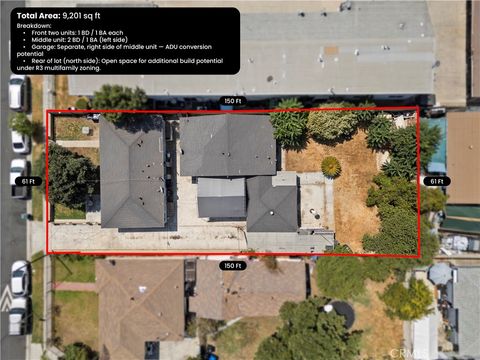 8225 2nd Street Paramount CA 90723