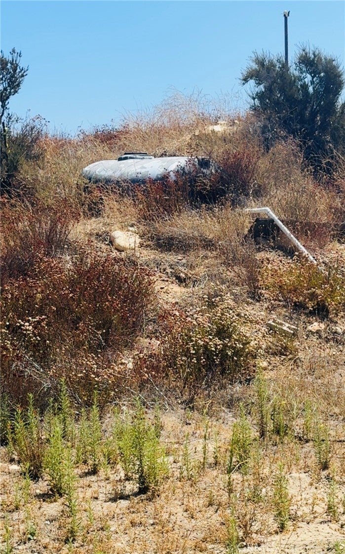 0 Sierra Hwy