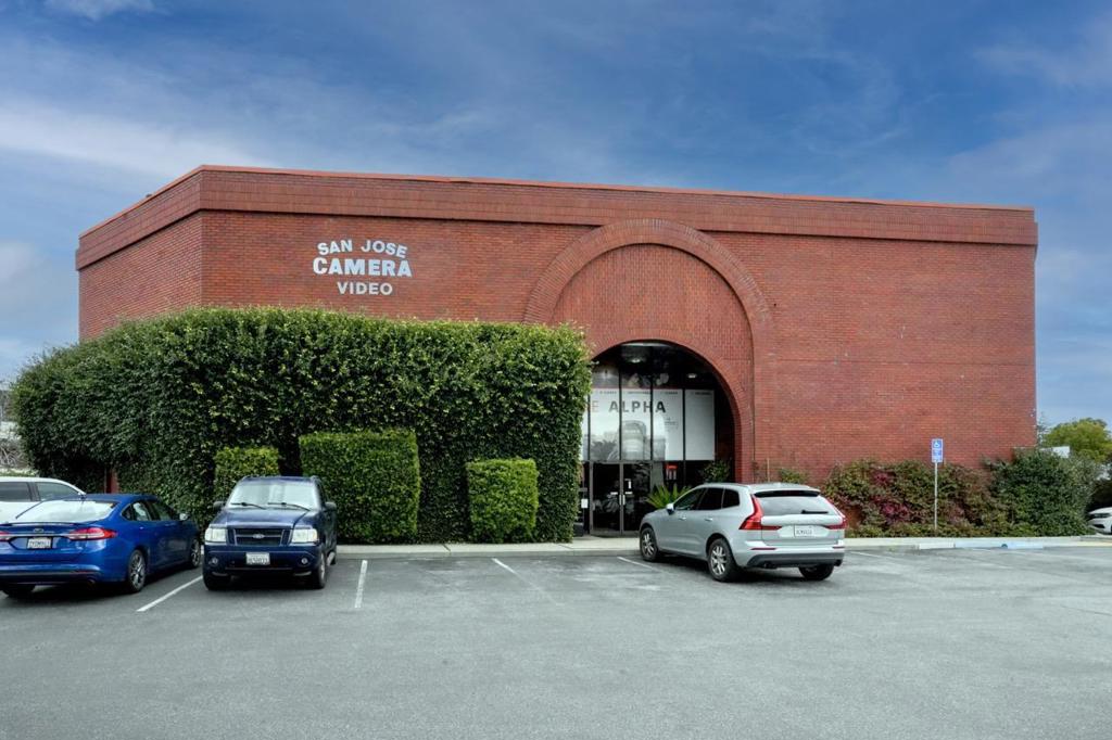 1600 Winchester Boulevard
