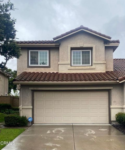 Photo of 5235 Paseo Ricoso, Camarillo, CA 93012 (MLS # V1-33434)