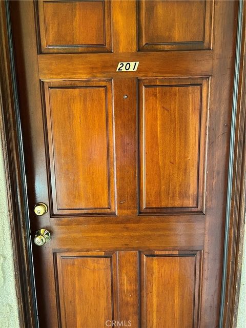 Photo of 396 W Dryden Street #201, Glendale, CA 91202 (MLS # GD26106517)