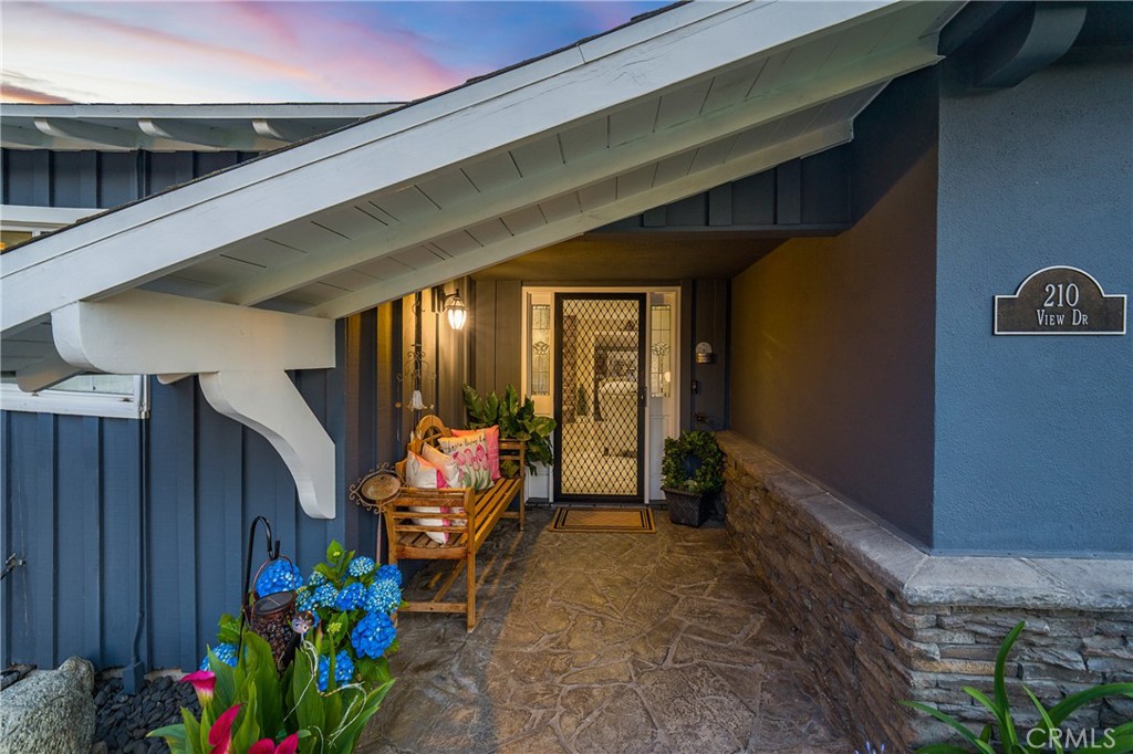210 View Drive