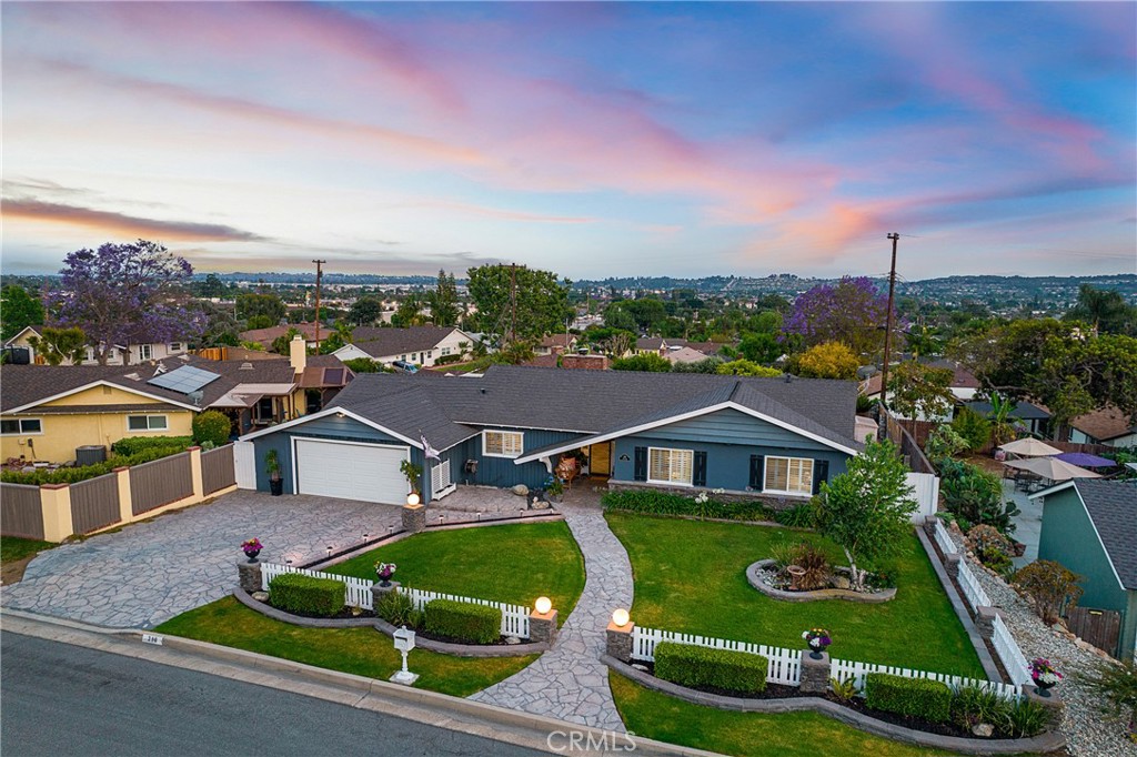 210 View Drive