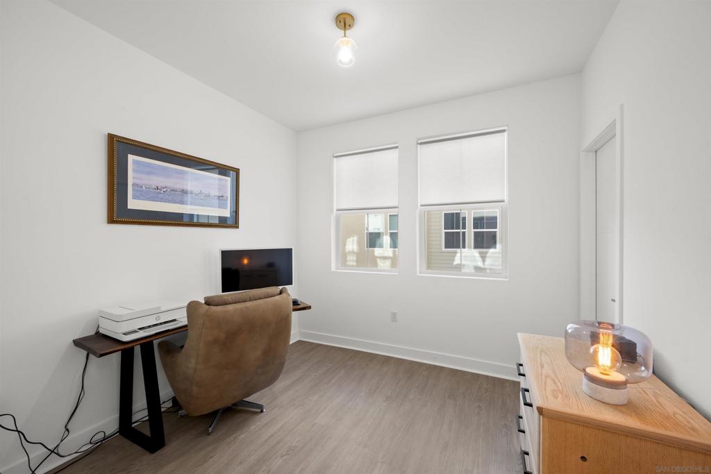 La Mesa - Residential