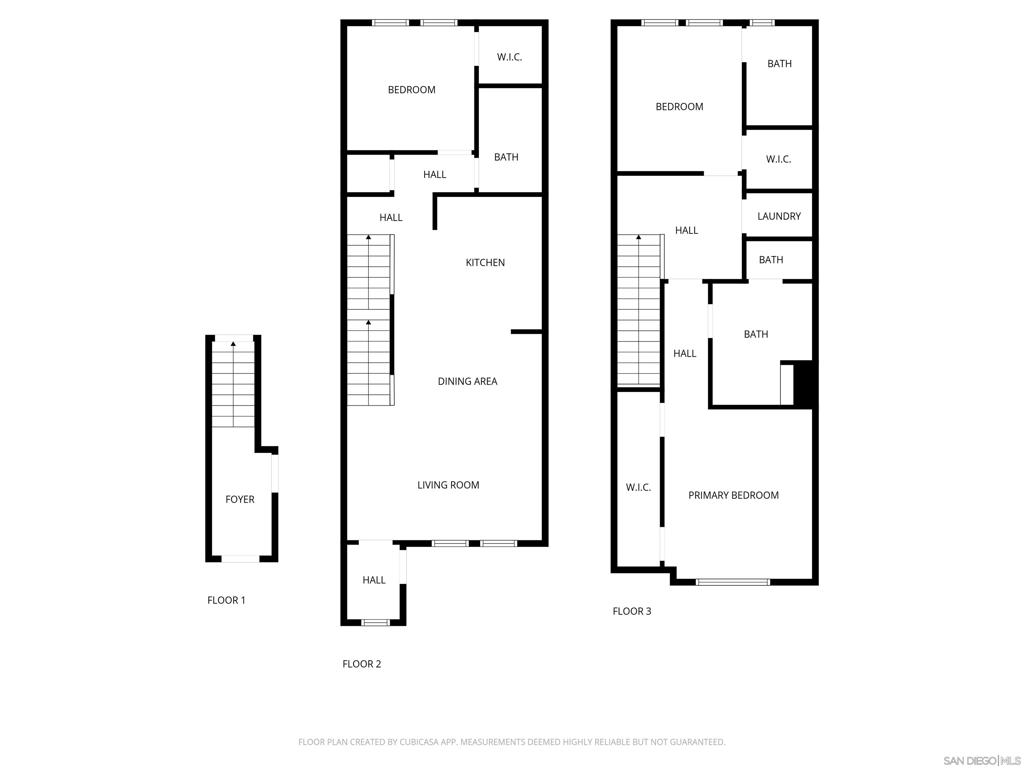 La Mesa - Residential