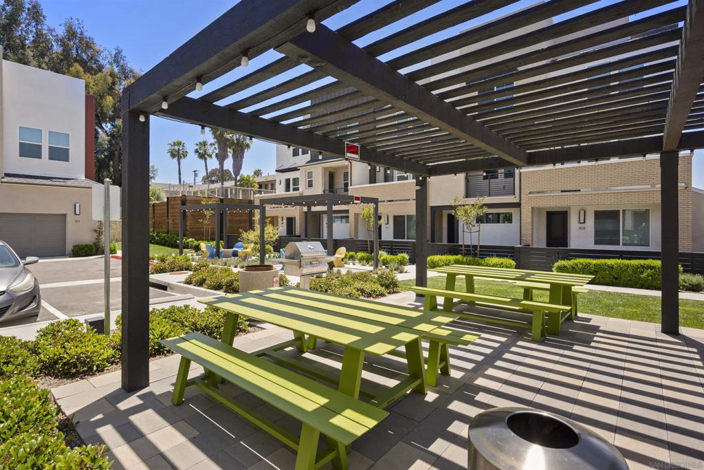 La Mesa - Residential