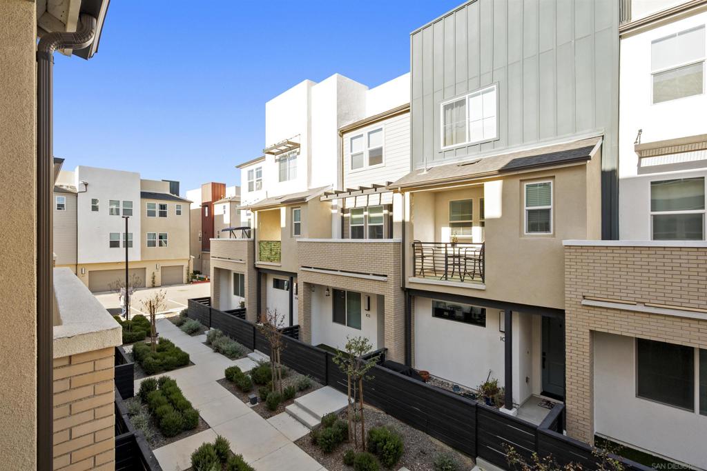 La Mesa - Residential