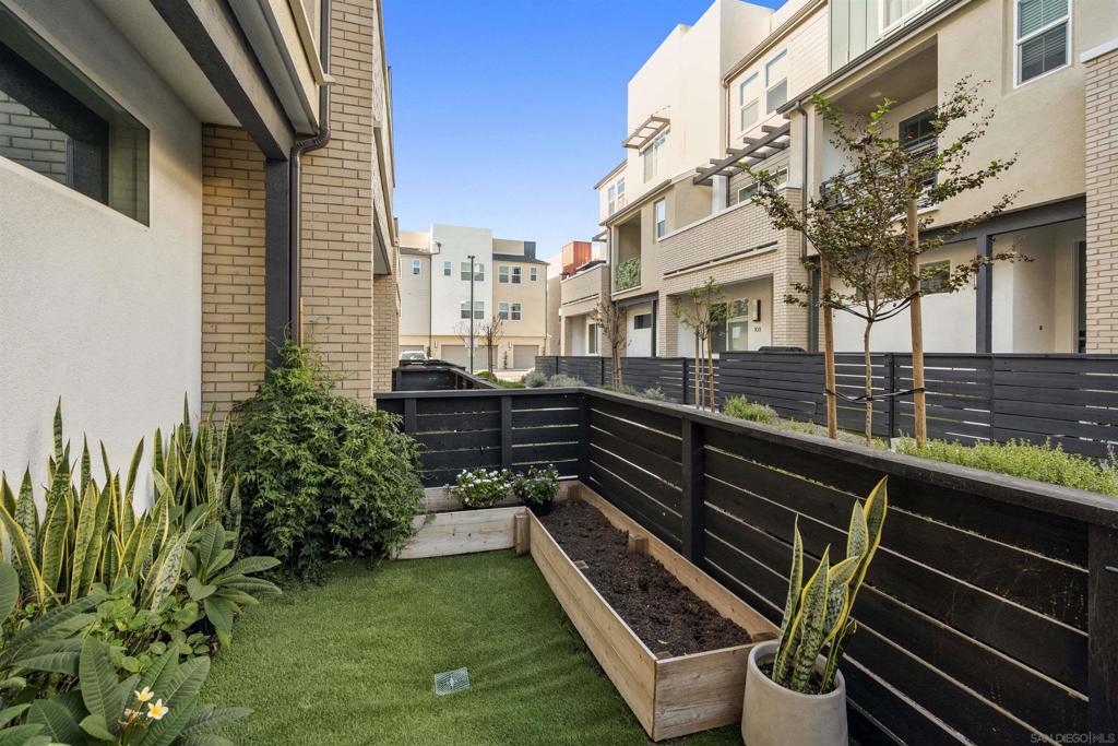 La Mesa - Residential