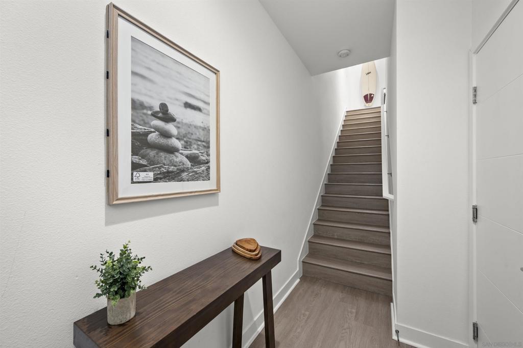 La Mesa - Residential