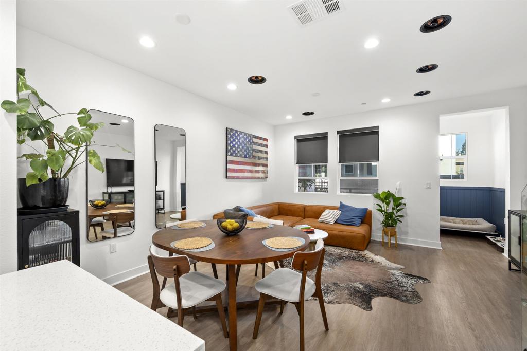 La Mesa - Residential