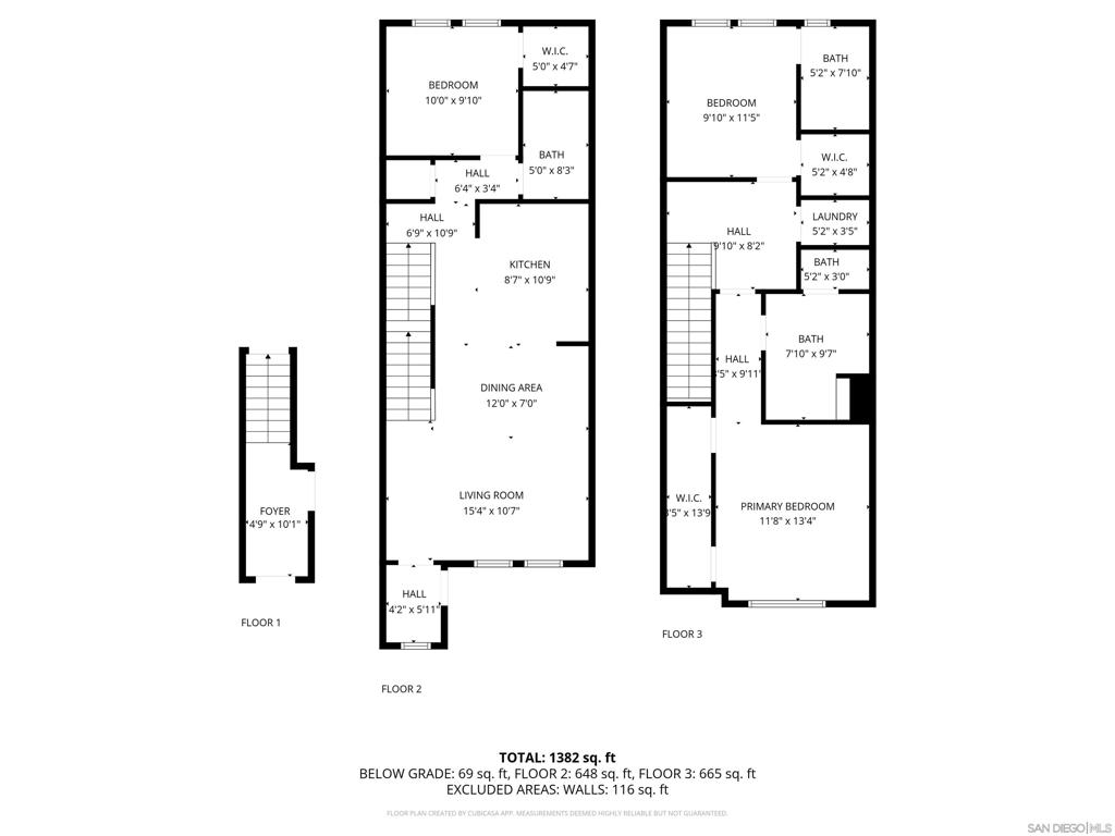 La Mesa - Residential
