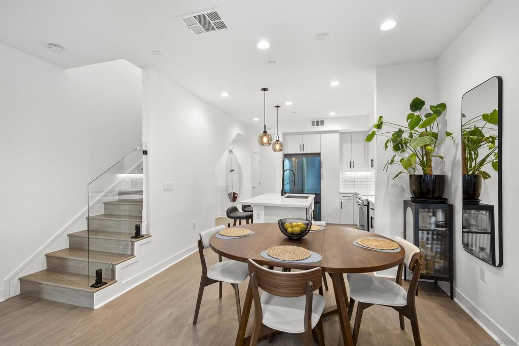 La Mesa - Residential
