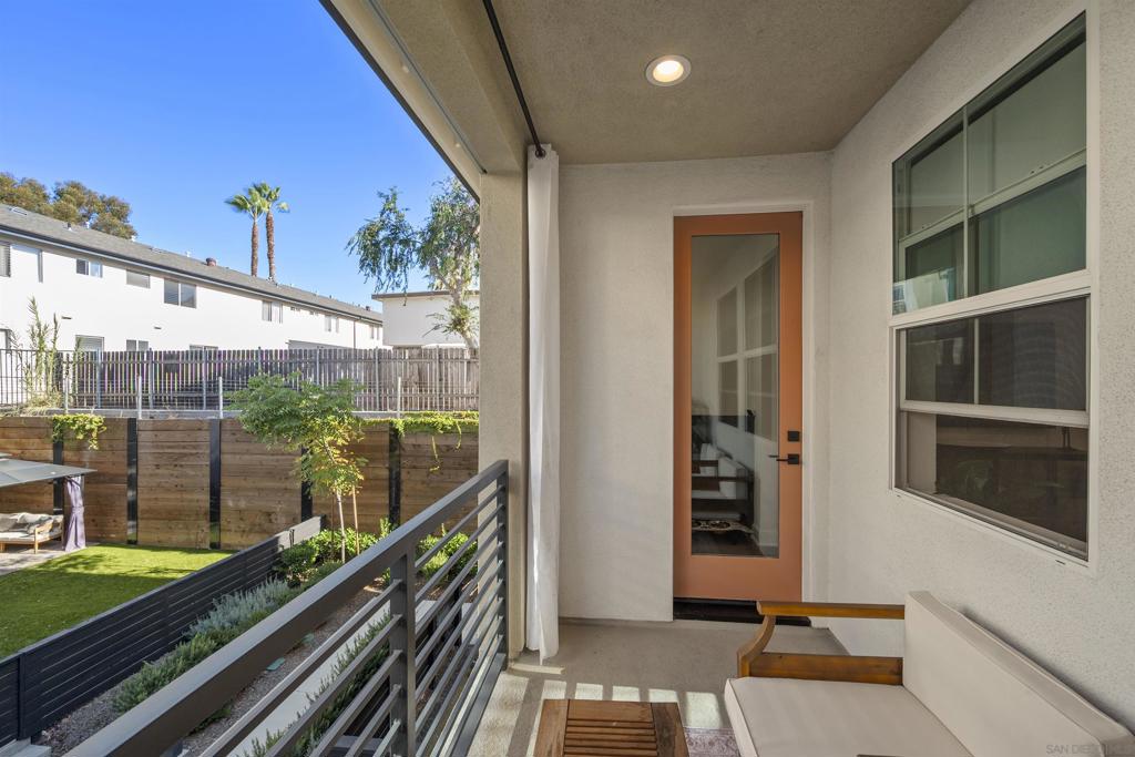 La Mesa - Residential