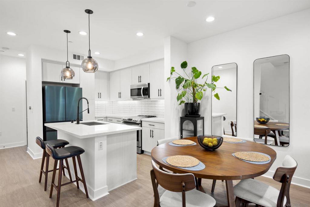 La Mesa - Residential