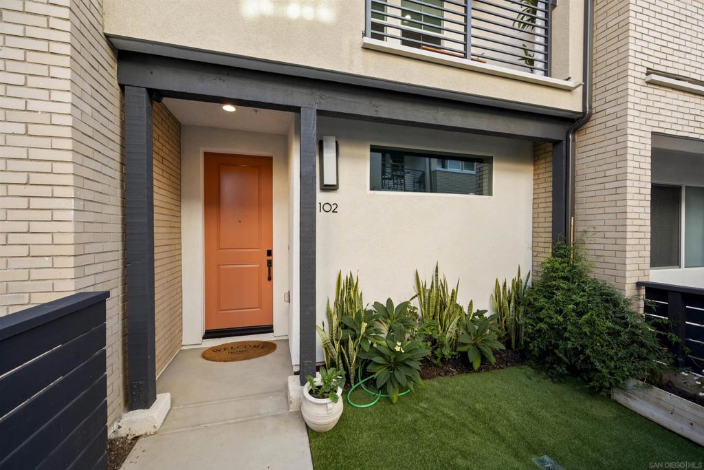 La Mesa - Residential