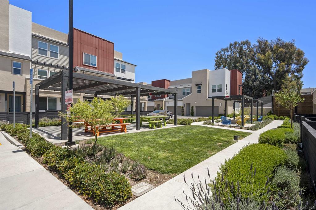La Mesa - Residential