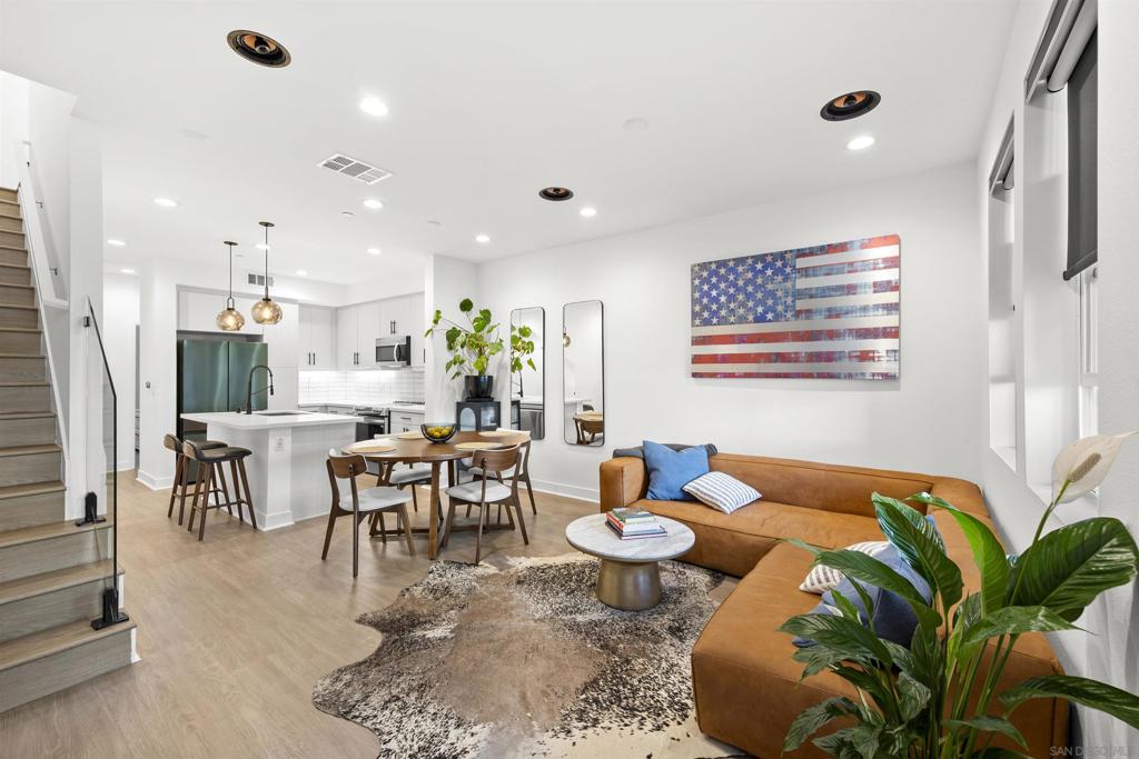 La Mesa - Residential