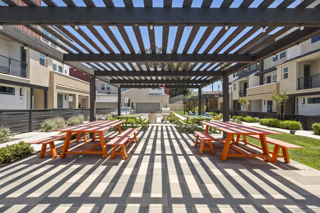 La Mesa - Residential