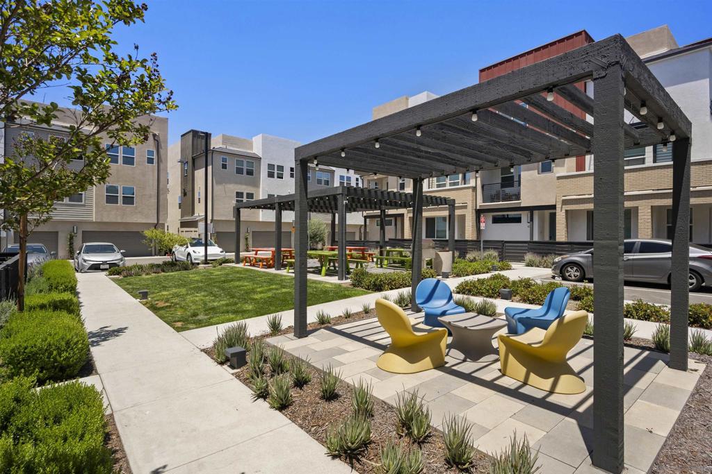 La Mesa - Residential