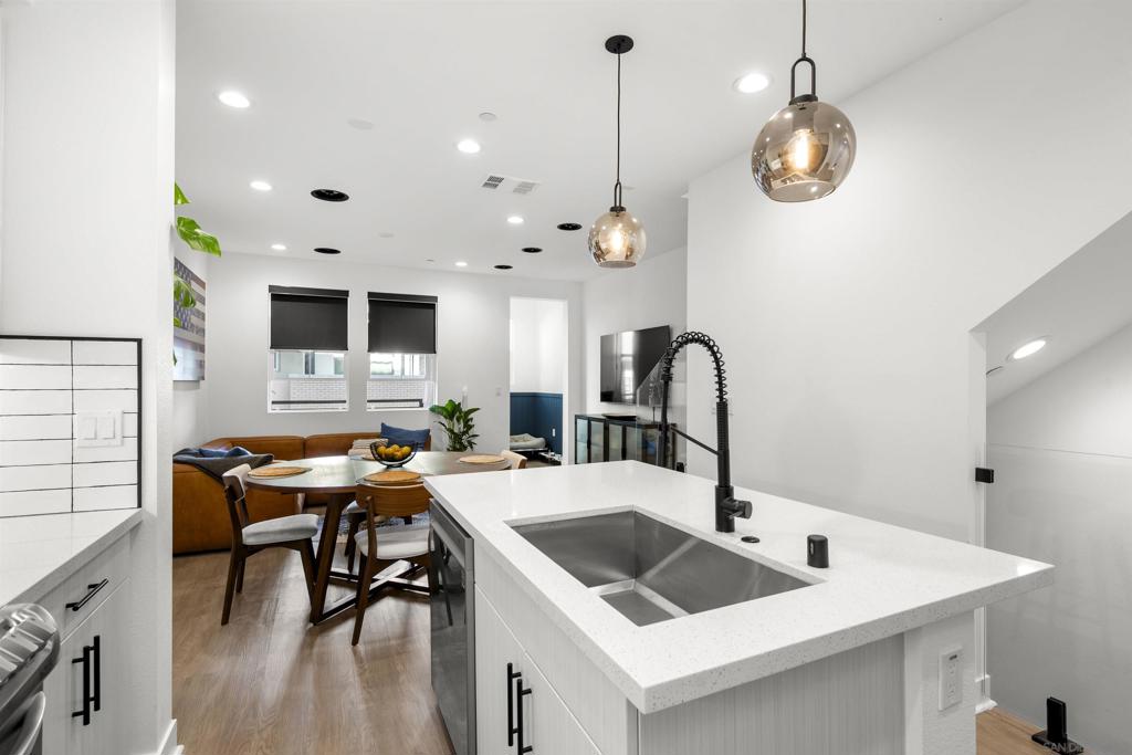 La Mesa - Residential