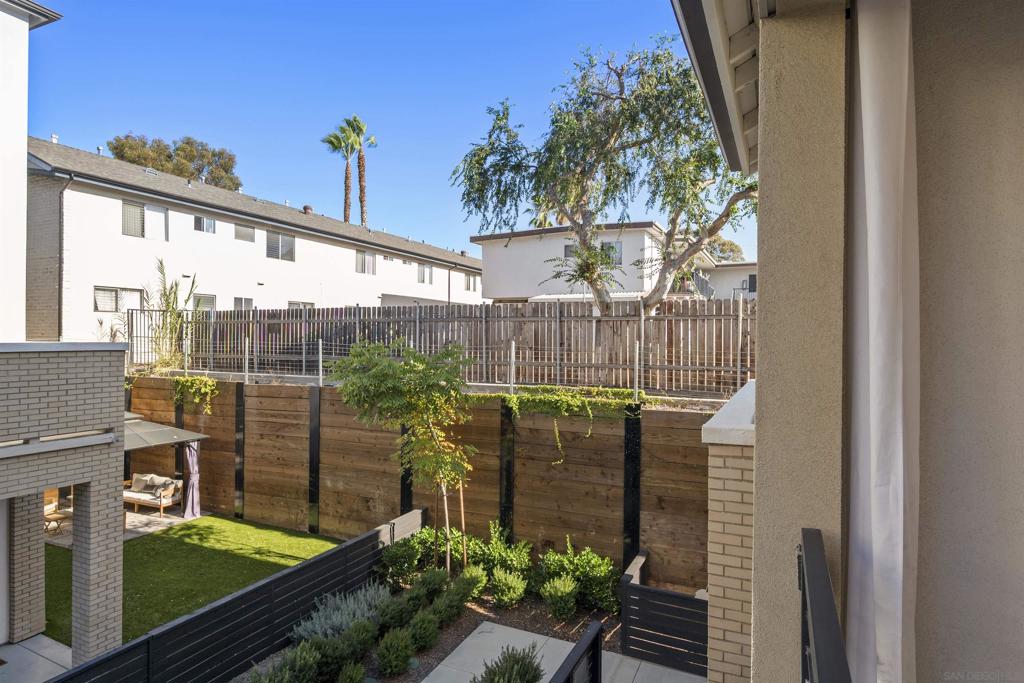 La Mesa - Residential