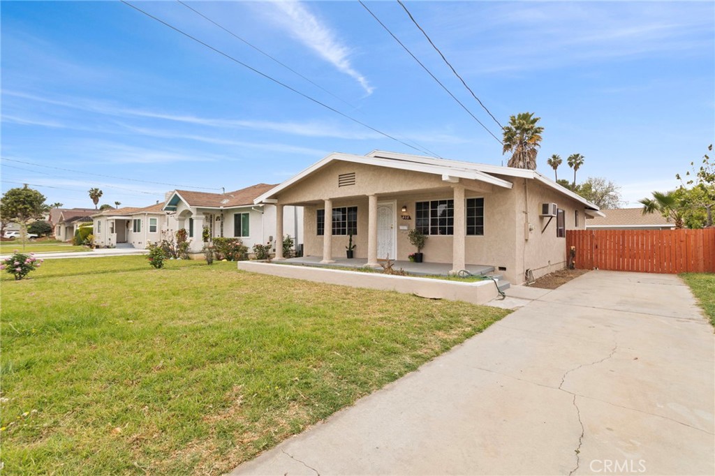408 S 7th Street