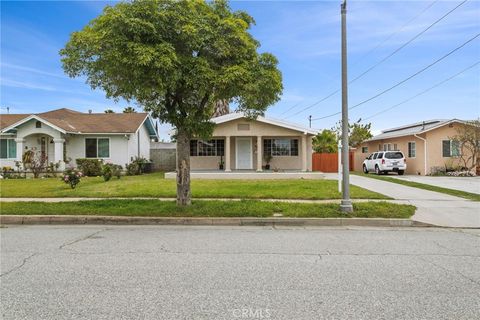 408 S 7th Street Alhambra CA 91801