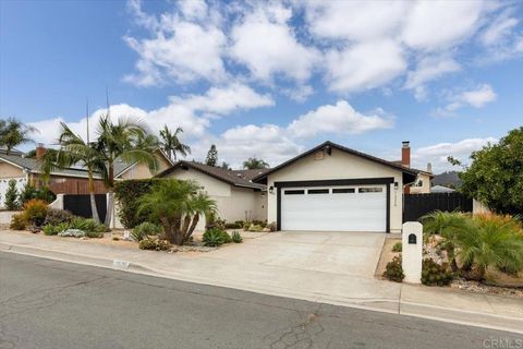 1326 Daisy St Escondido CA 92027