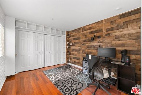 Tiny photo for 1420 Princeton Street #5, Santa Monica, CA 90404 (MLS # 26838451)