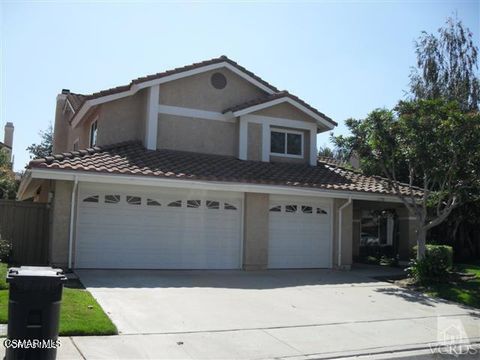 Photo of 12788 Summer Street Street, Moorpark, CA 93021 (MLS # 226002543)