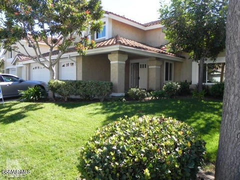 Photo of 12788 Summer Street Street, Moorpark, CA 93021 (MLS # 226002543)