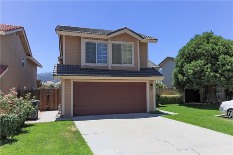 Photo of 422 Sherwood Place, Tehachapi, CA 93561 (MLS # PI26166724)
