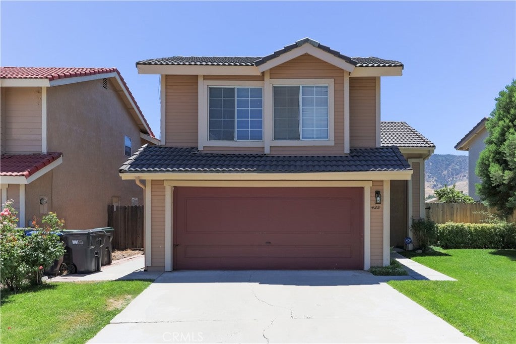422 Sherwood Place