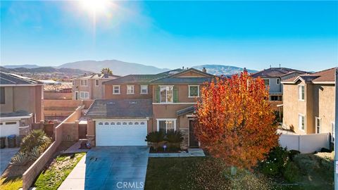 Photo of 39299 Gainsborough Drive, Palmdale, CA 93551 (MLS # IV25275750)