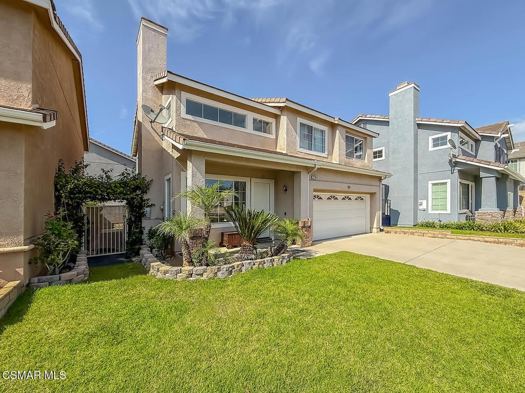 2710 Titania Place