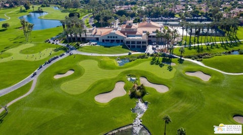Photo of 610 Vista Lago Circle, Palm Desert, CA 92211 (MLS # 26994357PS)
