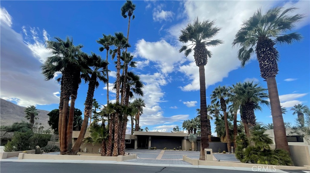 Thunderbird C.C. (32199) - Residential