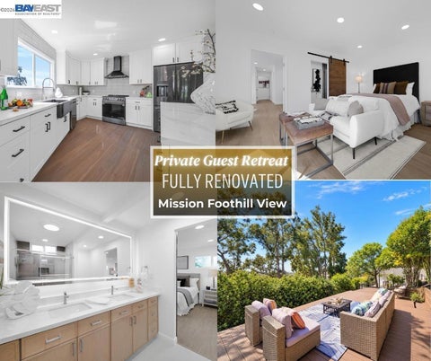 Photo of 1069 Central Blvd, Hayward, CA 94542 (MLS # 41148337)