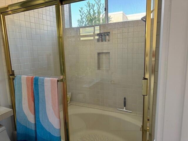 Desert Horizons C.C. - Residential Lease