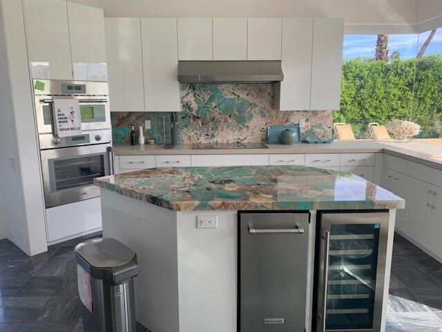 Desert Horizons C.C. - Residential Lease